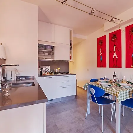 Apartment Modern Airconditioned 2-bedroom Lake Escape Acquaseria