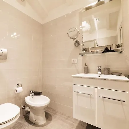 Apartment Modern Airconditioned 2-bedroom Lake Escape Acquaseria